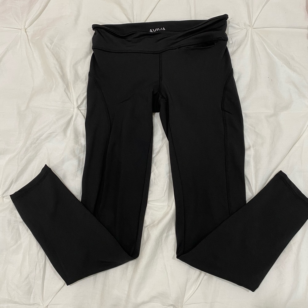 Aviva yoga pants